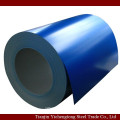 Cost prcice!!! Color coated roofing steel coil/pre painted coil/color corrosion resistance stell coil